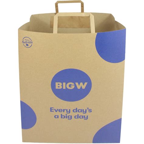 big w bags for women.